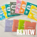 저단50 | 강아지신장화식 도거박스 저단저지 체험팩 리뷰