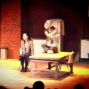 소극장 공터다 이미지