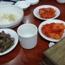 정박사냉면