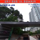 종암로(동측) 이미지