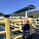 모이라펜션 | 아이와 즐겁게 물놀이하고 온 경남 남해오션뷰펜션 적시라풀빌라