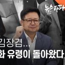 [언론장악 카르텔]②이진숙과 김장겸... MBC 민영화 유령이 돌아왔다 - 뉴스타파 이미지