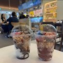 메가커피 앞 이미지