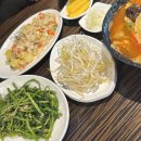 김해 롯데프리미엄아울렛 맛집 포베이! 쌀국수 파인애플볶음밥 세트 추천