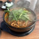 옥천족발 | 대전 송촌동 맛집 옥천순대 매운족발 먹방 후기