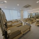 쉬라인필라테스