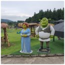 슈렉목장 이미지