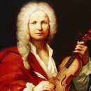 안토니오 비발디(Antonio Vivaldi)의 사계(The Four Seasons, Op.8) 감상 - 2012년 10월22일 월요일 훈화 이미지