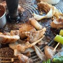 서귀포흑돼지 &#34;제주돈돗 신화월드&#34; 솔직 리뷰