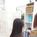 소소샵 붙임머리 | 두상안커지게잘붙여주는 붙임머리샵 후기