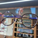 대명슈퍼 | [신도림 초기노안] 제주도 푸른바다를 담은 '카페인' 안경테 &amp; 대명 컴퍼트 슈퍼 피로완화 렌즈 맞춤 후기
