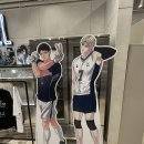 [방문후기]팀레진 콜라보카페 키레델