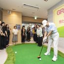 용산스크린골프 이미지