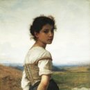 양치기소녀 이미지