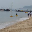 대천해수욕장 청해횟집 이미지