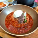 부여(사비)-25 | 부여 사비면옥 (실제후기)