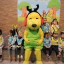 우리 둥이 숲속곰디체험학교 다녀왔어요 ^^