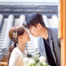 은평한옥마을 한옥스튜디오 예서헌 한복웨딩촬영 후기