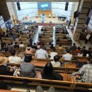 여의도순복음교회 “새벽예배 드리고 조식 후 출근하세요!”﻿ 이미지