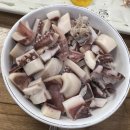 오징어콩나물국밥 이미지