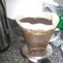 커피 마니아의 맛있는 커피 만들기 이미지