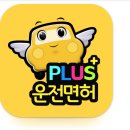 1종 자동 운전면허 딴 후기 주저리
