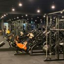 보라카이짐 한대역점 이미지