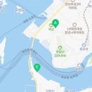파스쿠찌목포해상케이블카유달산점