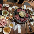시골생고기 무한리필 이미지