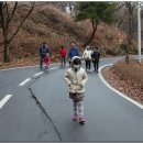 산책~~비슬산자연휴양림(3월18일) 이미지