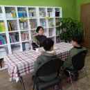 꿈미작은도서관 이미지