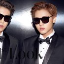 박우진헤어 이미지