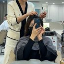 청담미용실 루아나 두피관리 헤드스파 잘하는 곳