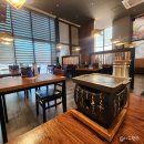 6143 | 다산 규카츠 맛집 온규 본점 솔직후기 화로에 구워 먹는 재미까지 내돈내산