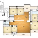 대주피오레 아파트 이미지