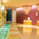 명품 호텔 이미지