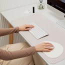 (유)일상생활연구소 | 데스크매트로 완성하는 일상생활연구소 가죽 책상매트 패드 사용 후기