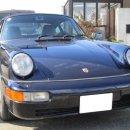 판매완료[포르쉐964] 공랭식 911 PORSCHE 카레라2 CARERRA 직수입 JC모터스 이미지