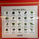 [수원] 망포 맛집, 가성비 최고 모임장소, 해운대패 내돈내산 방문 후기
