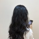 백선아헤어 | 범계미용실 긴머리 히피펌 잘하는 곳