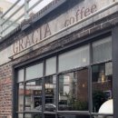 그라시아커피(Gracia Coffee)