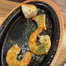 팔공산한정식 이미지