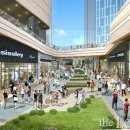 광교더샵레이크시티 이미지