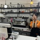 커피&우동그리덮밥 네이버블로그