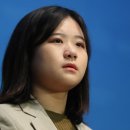 박지현 "민주당 운명, 개딸과 절연 여부에 달렸다" 이미지