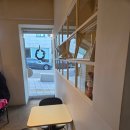 옥인23 | [서촌] 경복궁역 근처 통인시장 앞 분위기 좋은 카페 '옥인23 서촌'
