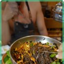 숯불닭갈비돼지갈비 이미지