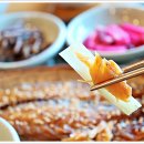 마니산 산채 이미지