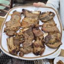 정릉74 | [경산 맛집 정릉갈비] 구워주는돼지갈비맛집 정릉갈비...구워주는집 / 경산갈비맛집 후기 / 영남대학교맛집