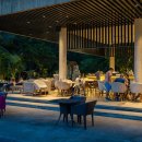 SAFFRON RESTAURANT(사프란)